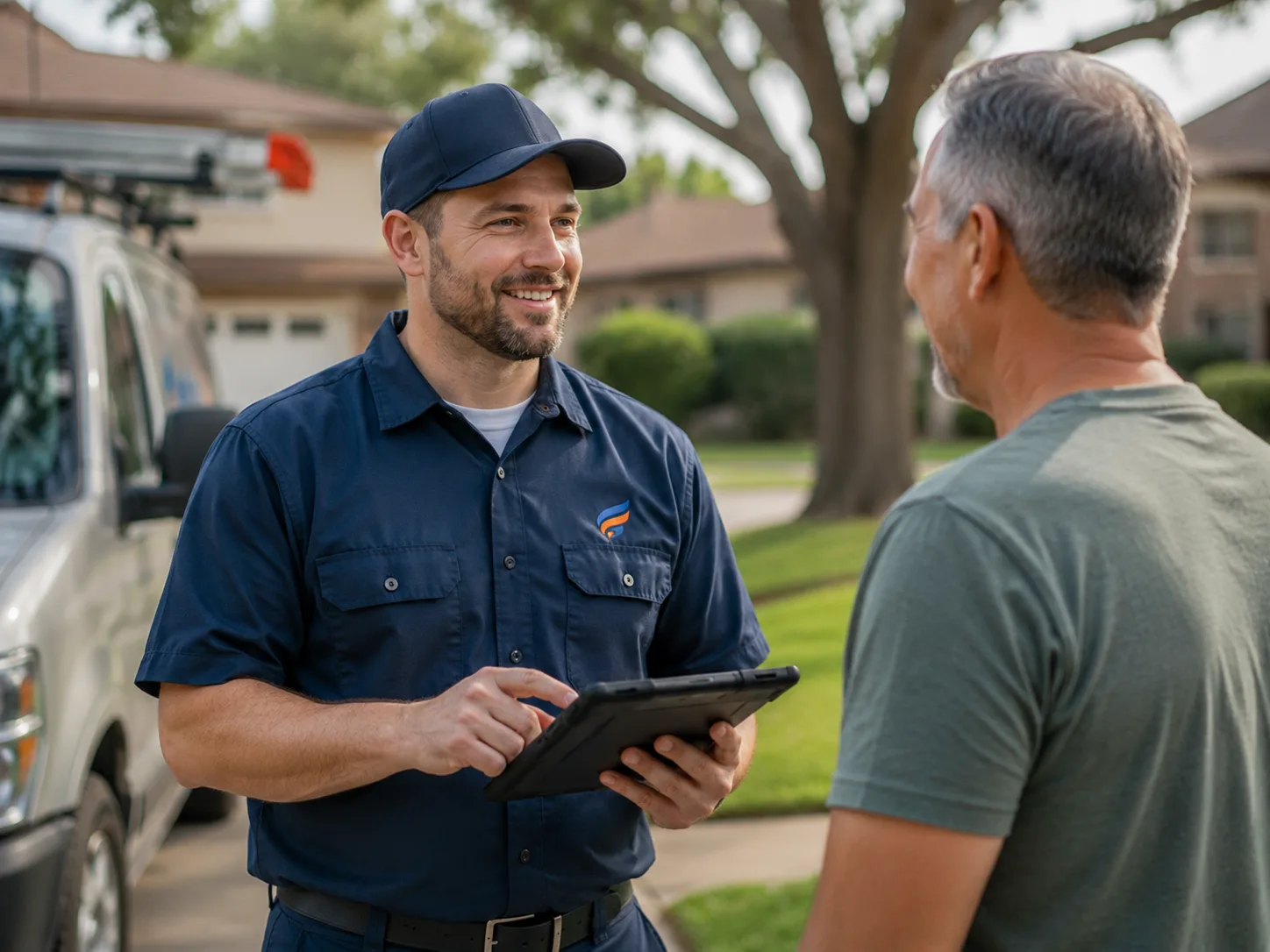 Emergency Plumber Near Me Post, TX FAQs